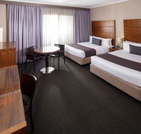 Quality Hotel Dickson - Dalby Accommodation