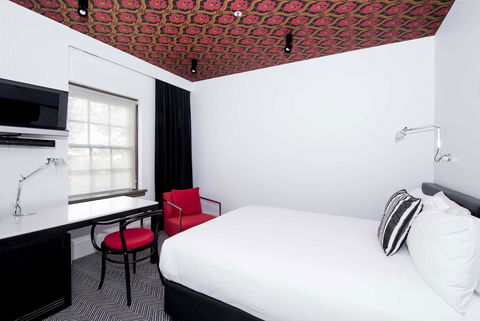 Peppers Gallery Hotel - Dalby Accommodation 12