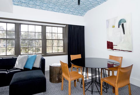 Peppers Gallery Hotel - Dalby Accommodation 39