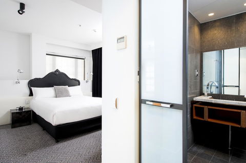 Peppers Gallery Hotel - Dalby Accommodation 36