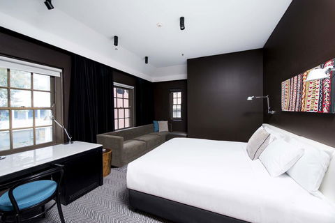 Peppers Gallery Hotel - Dalby Accommodation 16