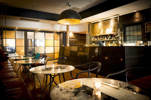 Peppers Gallery Hotel - Dalby Accommodation 4