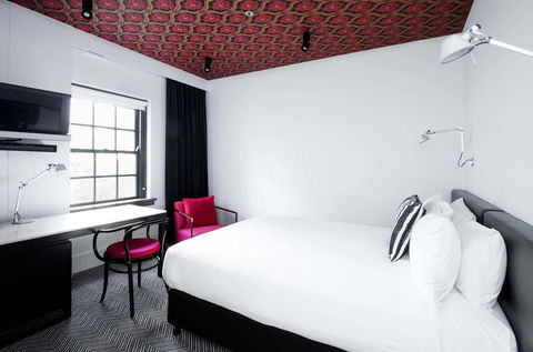 Peppers Gallery Hotel - Dalby Accommodation 14