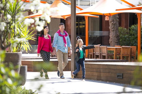 Peppers Gallery Hotel - Dalby Accommodation 27