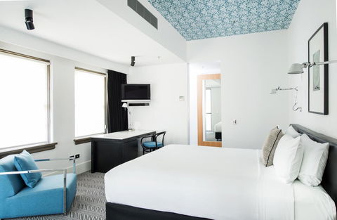 Peppers Gallery Hotel - Dalby Accommodation 41