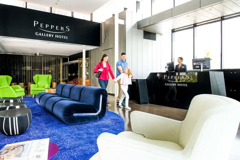 Peppers Gallery Hotel - Dalby Accommodation 5