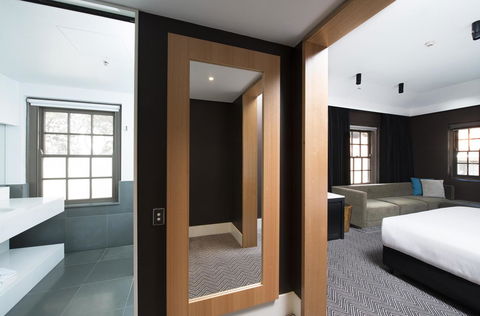 Peppers Gallery Hotel - Dalby Accommodation 44