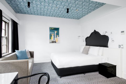 Peppers Gallery Hotel - Dalby Accommodation 32