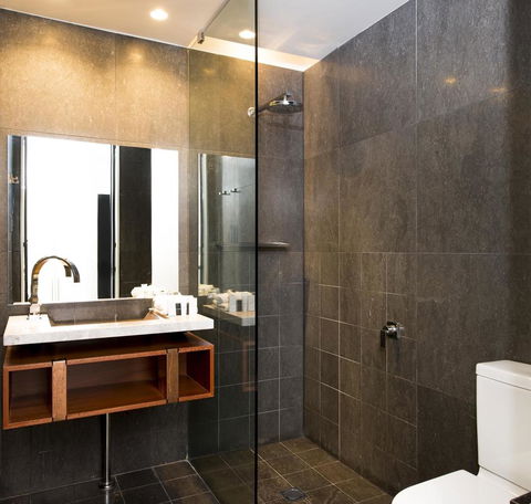 Peppers Gallery Hotel - Dalby Accommodation 35