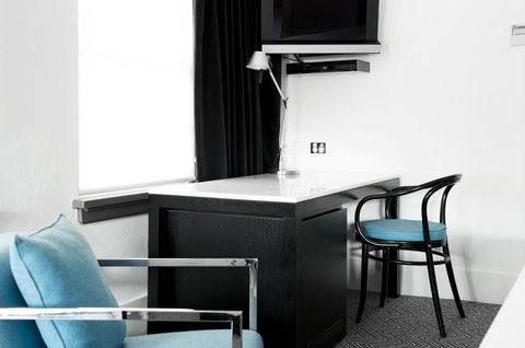Peppers Gallery Hotel - Dalby Accommodation 34