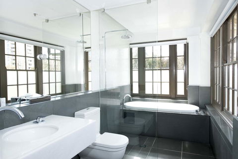 Peppers Gallery Hotel - Dalby Accommodation 17