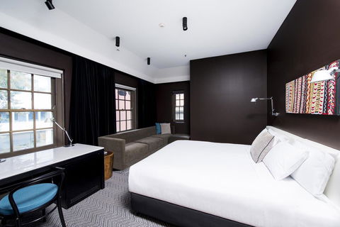 Peppers Gallery Hotel - Dalby Accommodation 43