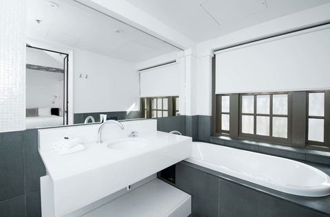 Peppers Gallery Hotel - Dalby Accommodation 3