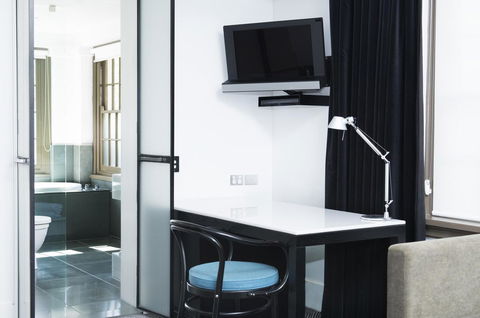 Peppers Gallery Hotel - Dalby Accommodation 25