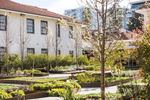 Peppers Gallery Hotel - Dalby Accommodation 31