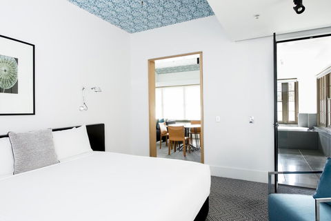 Peppers Gallery Hotel - Dalby Accommodation 37