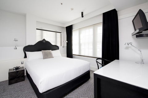 Peppers Gallery Hotel - Dalby Accommodation 26
