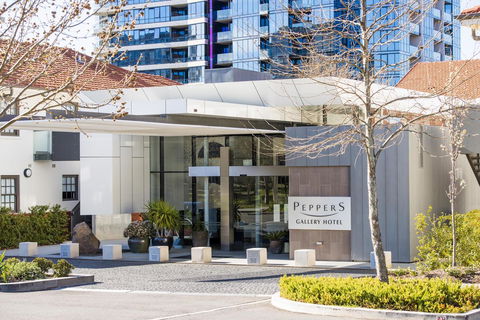 Peppers Gallery Hotel - Dalby Accommodation 30