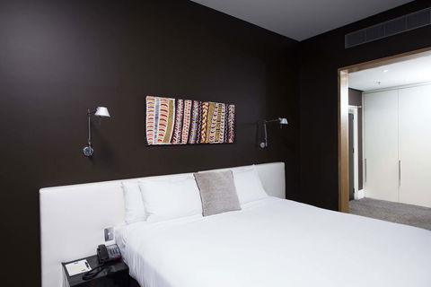Peppers Gallery Hotel - Dalby Accommodation 11
