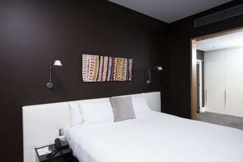 Peppers Gallery Hotel - Dalby Accommodation 42