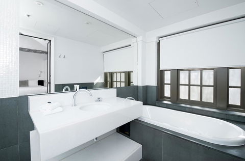 Peppers Gallery Hotel - Dalby Accommodation 38