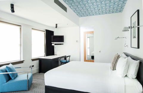 Peppers Gallery Hotel - Dalby Accommodation 15