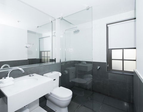 Peppers Gallery Hotel - Dalby Accommodation 22