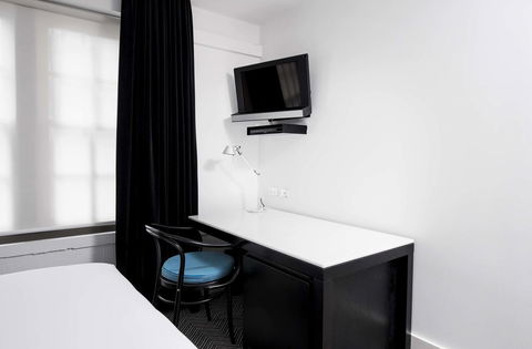 Peppers Gallery Hotel - Dalby Accommodation 19