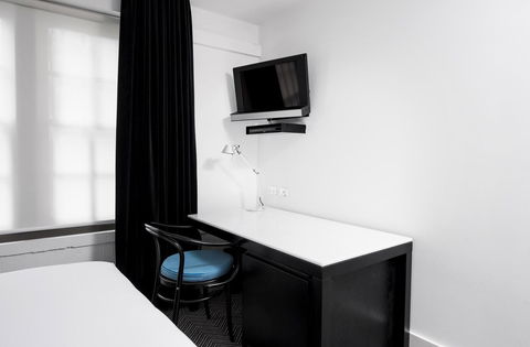 Peppers Gallery Hotel - Dalby Accommodation 33