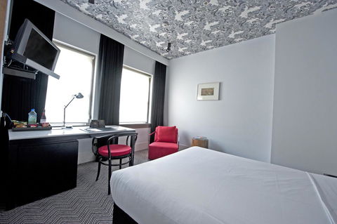 Peppers Gallery Hotel - Dalby Accommodation 2