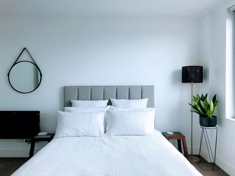 Staying Places - The Avenue - Dalby Accommodation 16