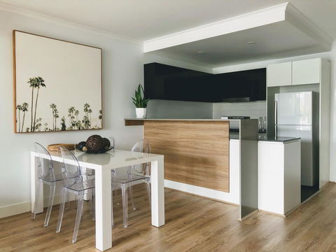 Staying Places - The Avenue - Dalby Accommodation 6
