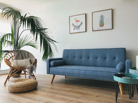 Staying Places - The Avenue - Dalby Accommodation 11