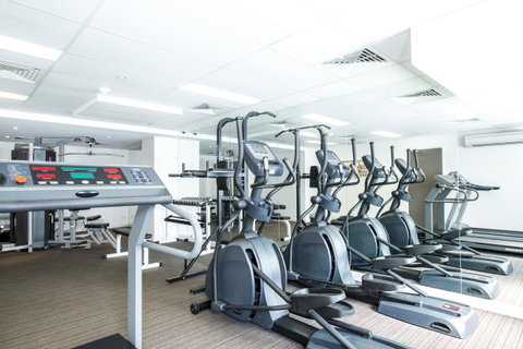 Mantra On Northbourne - Dalby Accommodation 21
