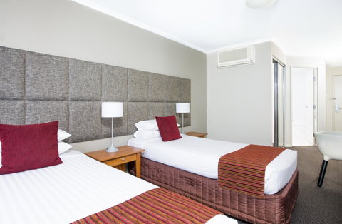 Mantra On Northbourne - Dalby Accommodation 26