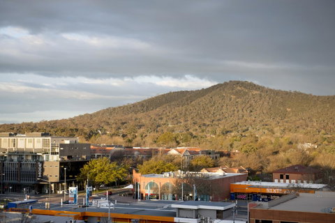 Mantra On Northbourne - Dalby Accommodation 1
