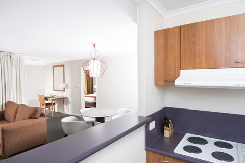 Mantra On Northbourne - Dalby Accommodation 13