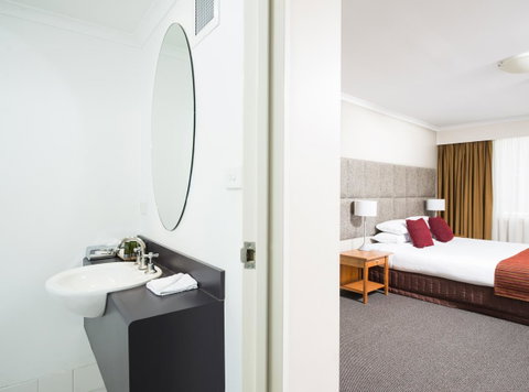 Mantra On Northbourne - Dalby Accommodation 27