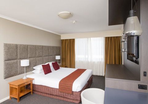 Mantra On Northbourne - Dalby Accommodation 25