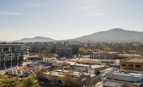 Mantra On Northbourne - Dalby Accommodation 4