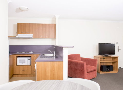 Mantra On Northbourne - Dalby Accommodation 9