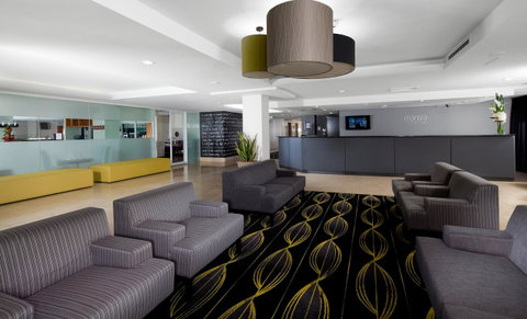 Mantra On Northbourne - Dalby Accommodation 23