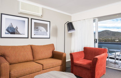 Mantra On Northbourne - Dalby Accommodation 3