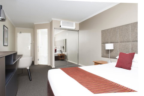Mantra On Northbourne - Dalby Accommodation 16
