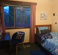 Space and Quiet Safe Room Canberra - Dalby Accommodation