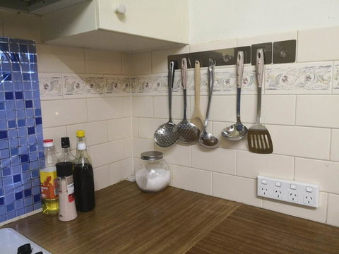 Space And Quiet Safe Room Canberra - Dalby Accommodation 1