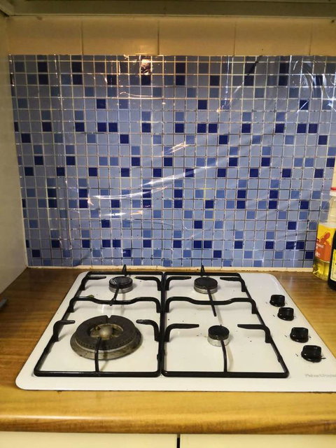 Space And Quiet Safe Room Canberra - Dalby Accommodation 2