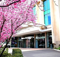 Rydges Capital Hill Canberra - Dalby Accommodation