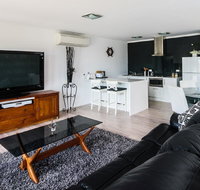 Lure Bed and Breakfast - Dalby Accommodation