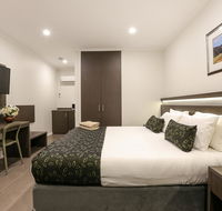 Morphettville Motor Inn - Dalby Accommodation